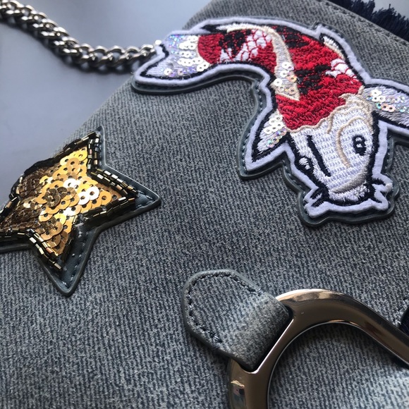 💙Sam Edelman gorgeous Shoulder bag💙 - Picture 5 of 11